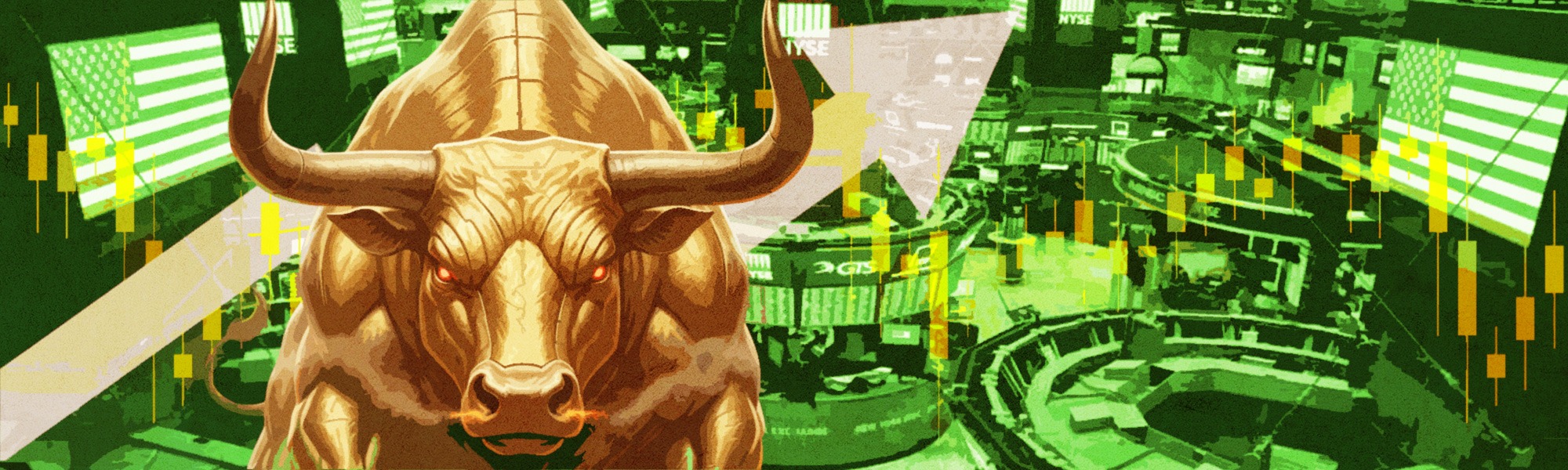 Mercados globales tóman impulso