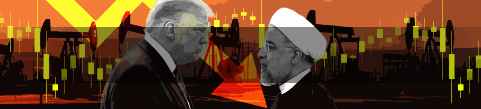 Petróleo cae mientras avanzan las negociaciones entre EE.UU. e Irán