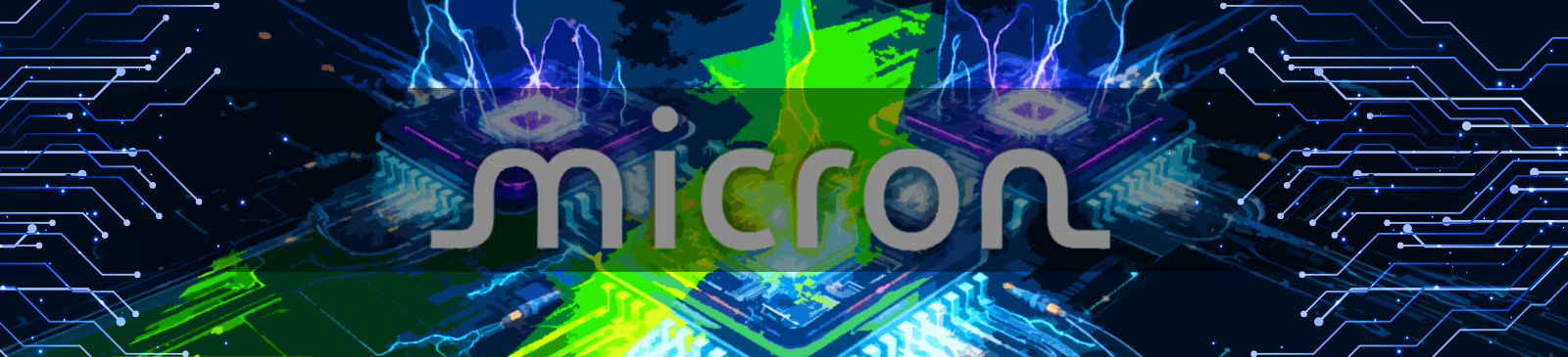 Micron cambia el ánimo del mercado y empuja a Wall Street de vuelta al verde
