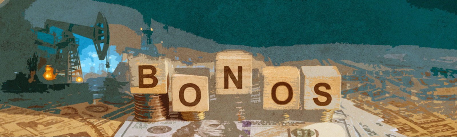 Mercados bajo presión: ¿Qué sucede con los bonos y petróleo?